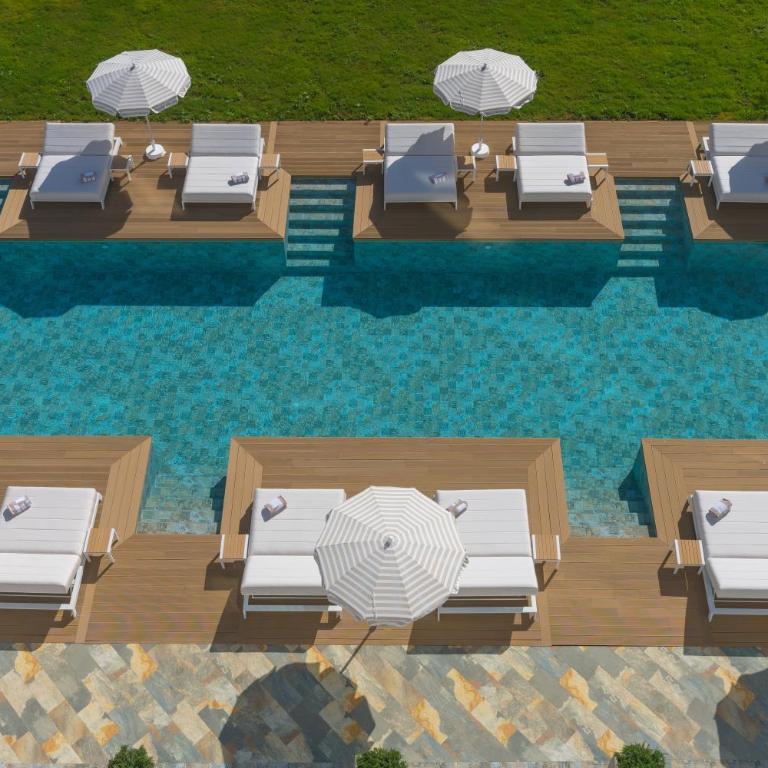 TUI BLUE Atlantic Hills - Club Swim Room with Private Pool - 6