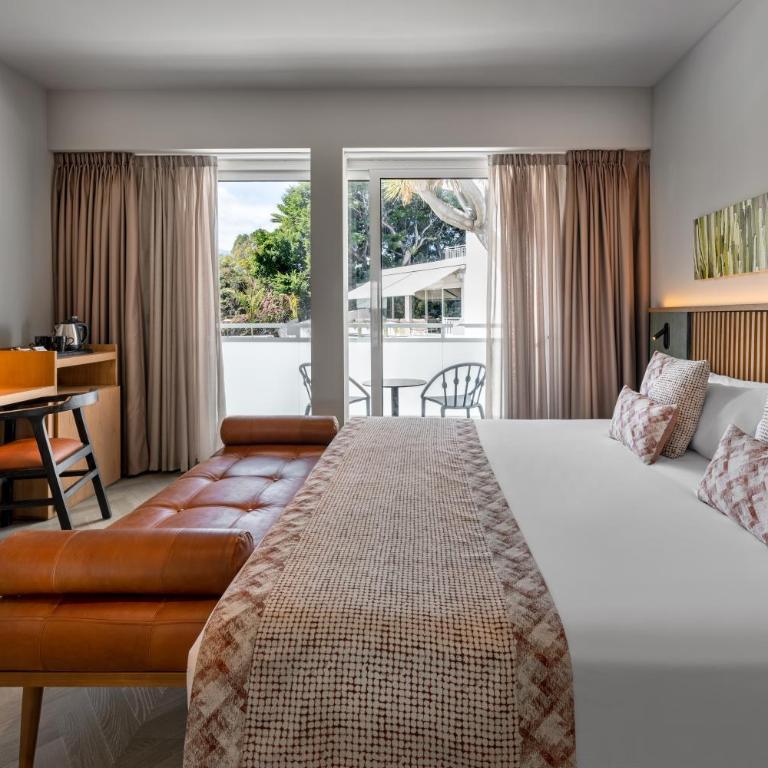 TUI BLUE Atlantic Hills - Deluxe Room with Sea, City or Mountain Views - 3