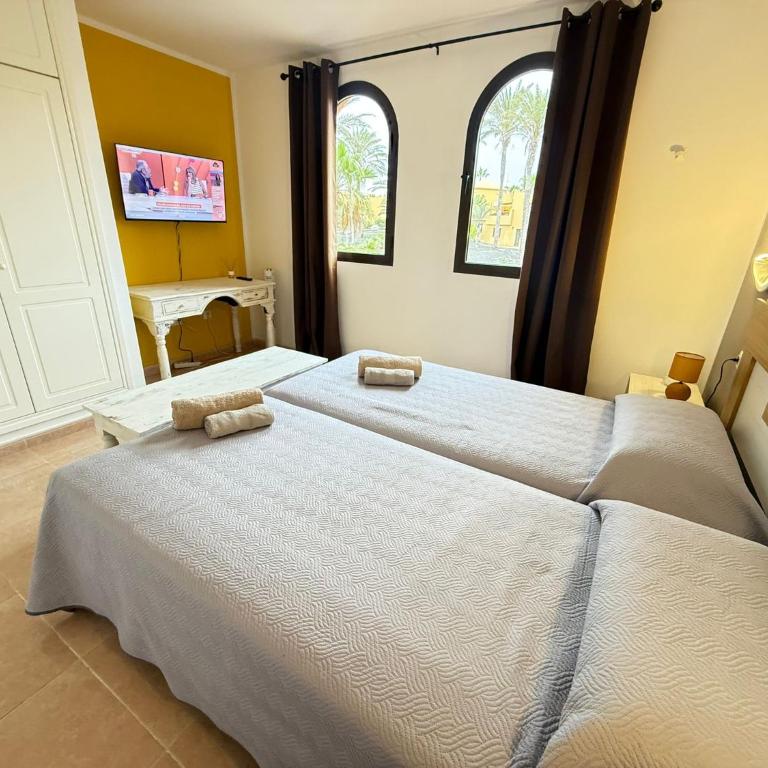 Paraíso del Mar - Apartamento de 1 dormitorio - 24