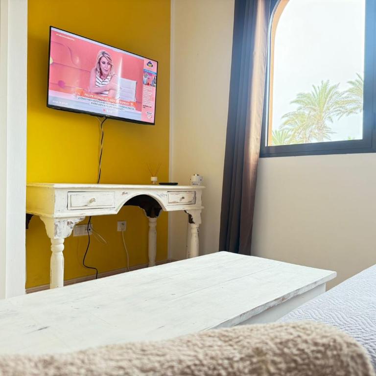Paraíso del Mar - Apartamento de 1 dormitorio - 4