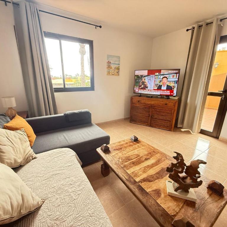Paraíso del Mar - Apartamento de 1 dormitorio - 22