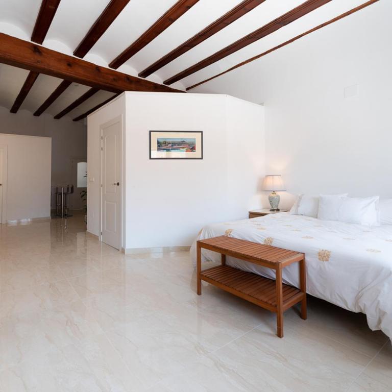 Penthouse Duplex 4 PAX by costablancarent - Apartamento - 2