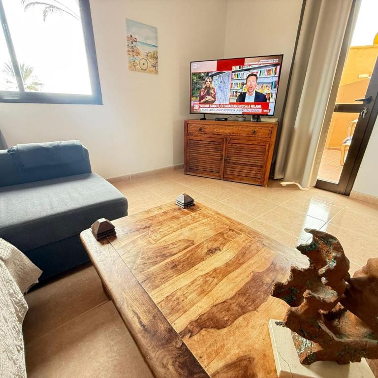 Paraíso del Mar - Apartamento de 1 dormitorio - 29