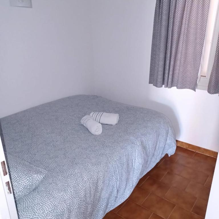 Nice apartment with pool - near the beach - Appartement - 8