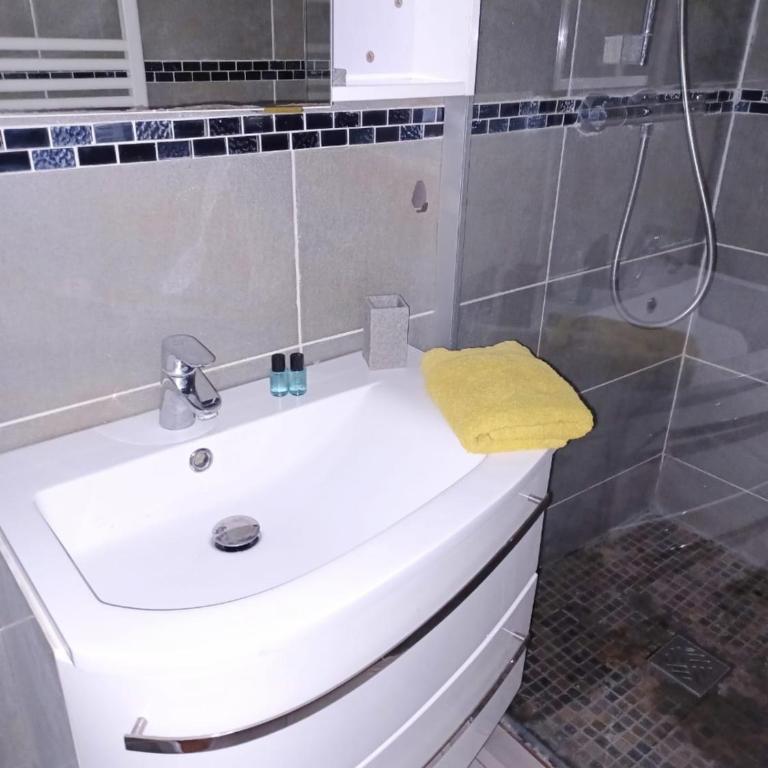Nice apartment with pool - near the beach - Appartement - 11