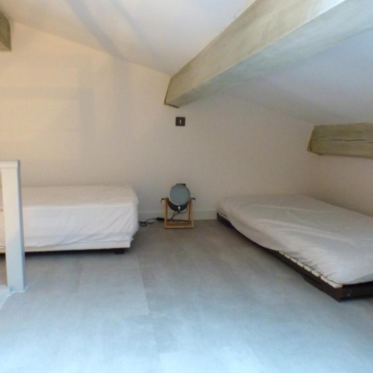 Nice apartment with pool - near the beach - Appartement - 14
