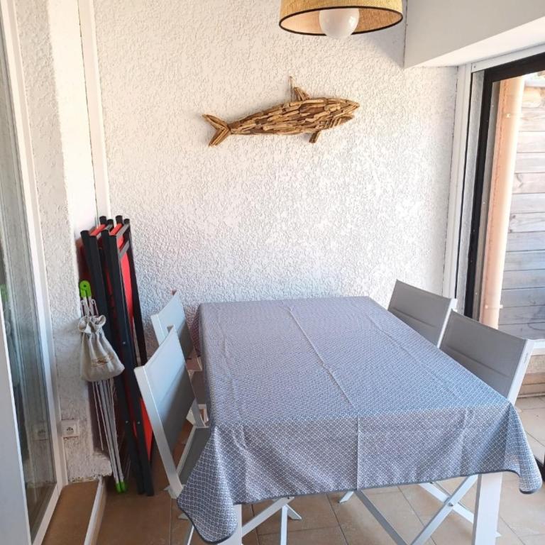 Nice apartment with pool - near the beach - Appartement - 18