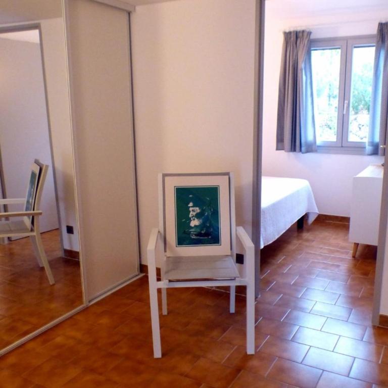 Nice apartment with pool - near the beach - Appartement - 12