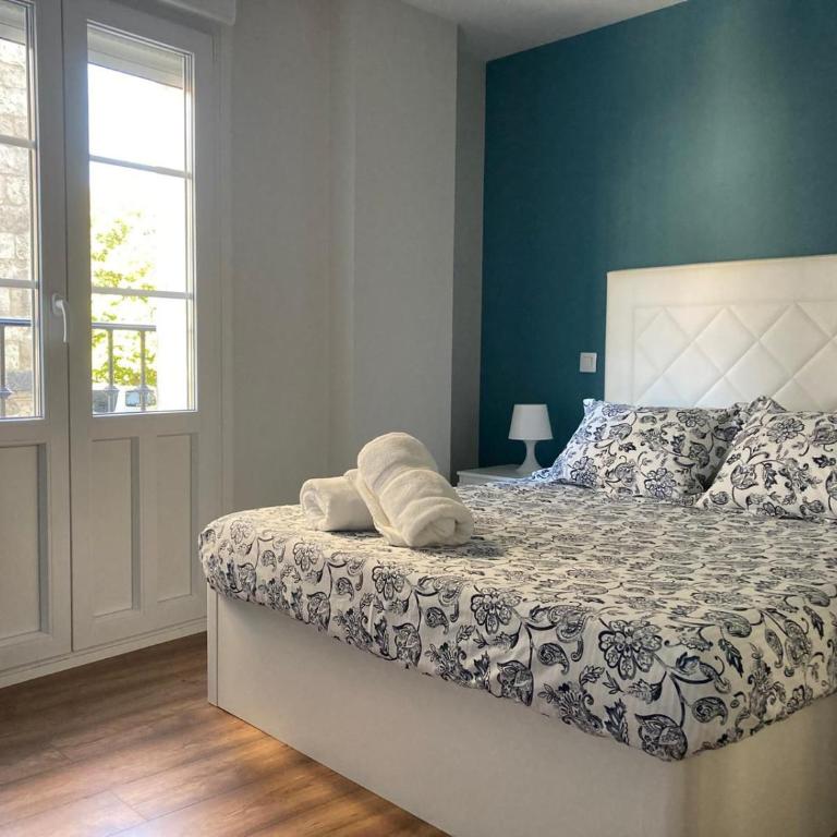 EL FAROLILLO DE LA CATEDRAL VIVIENDA DE USO TURISTICO VUT 9/251 - Apartamento de 1 dormitorio - 12