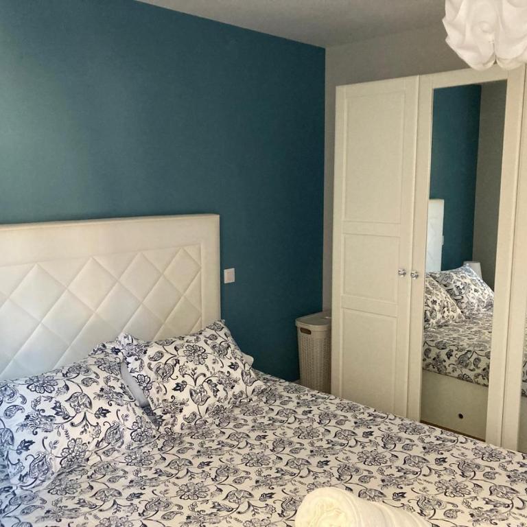 EL FAROLILLO DE LA CATEDRAL VIVIENDA DE USO TURISTICO VUT 9/251 - Apartamento de 1 dormitorio - 11