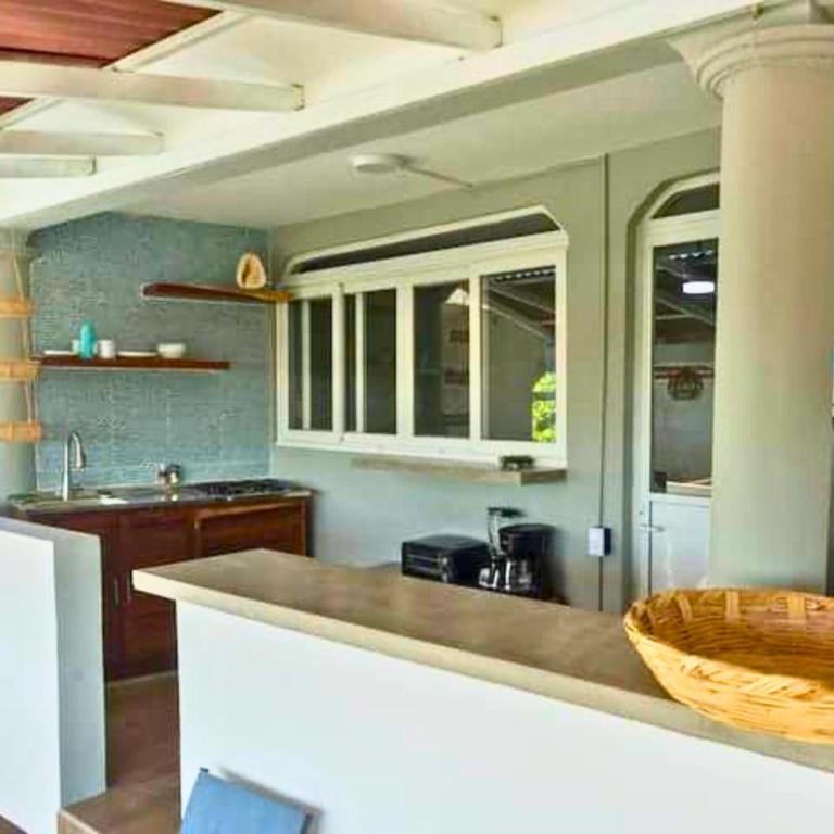 Casa Cactus - Boho Studios con vista al mar en Puerto - Apartamento de 1 dormitorio con balcón y vistas al mar - 18