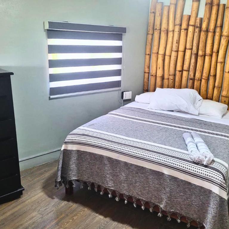 Casa Cactus - Boho Studios con vista al mar en Puerto - Apartamento de 1 dormitorio con balcón y vistas al mar - 15