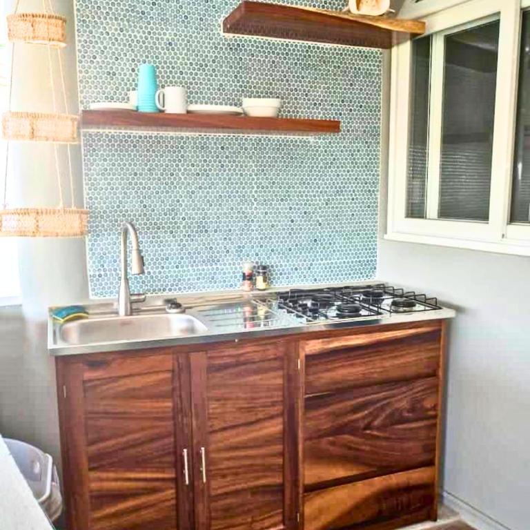 Casa Cactus - Boho Studios con vista al mar en Puerto - Apartamento de 1 dormitorio con balcón y vistas al mar - 27