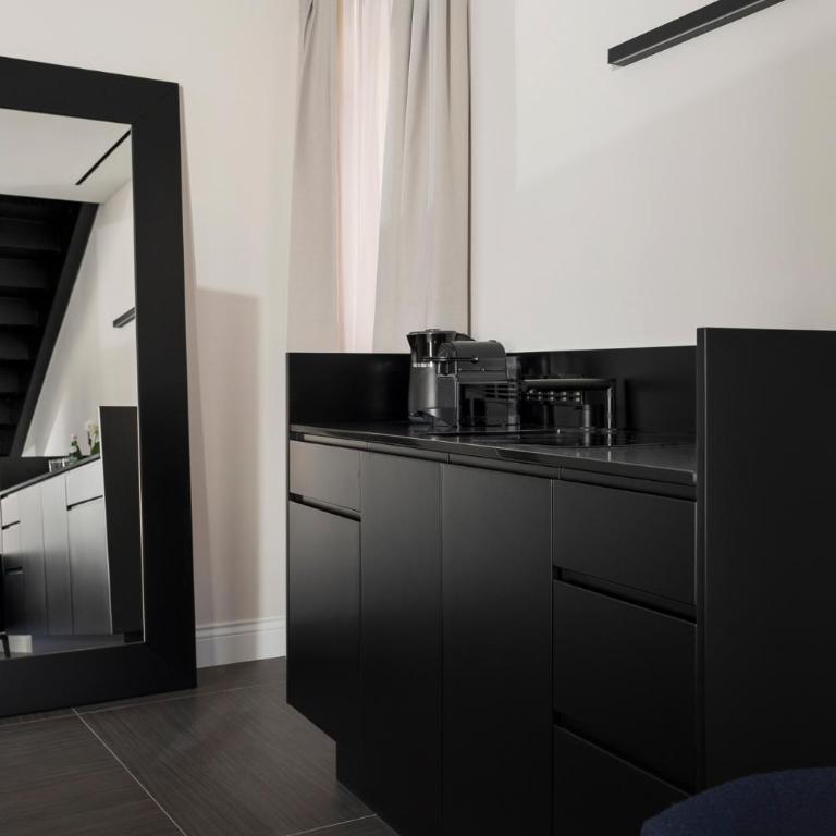 Casa Guttmann - Suite con Terrazza - 9