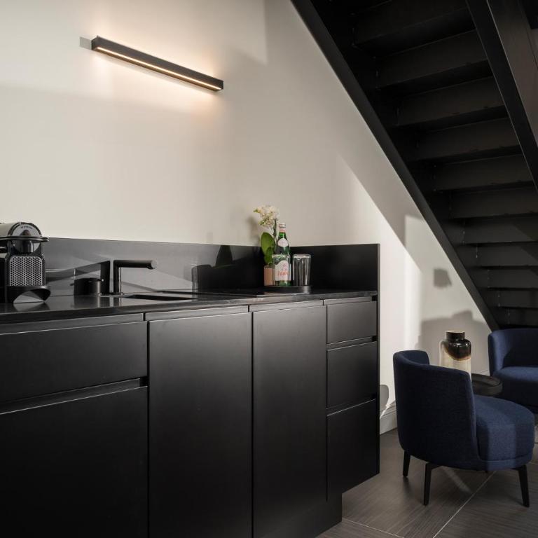 Casa Guttmann - Suite con Terrazza - 8