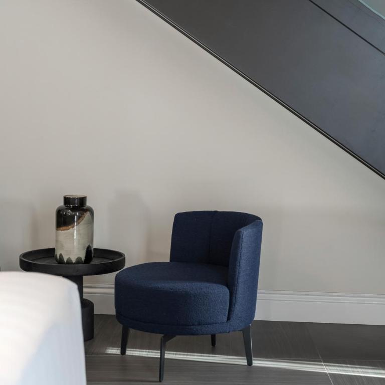 Casa Guttmann - Suite con Terrazza - 14