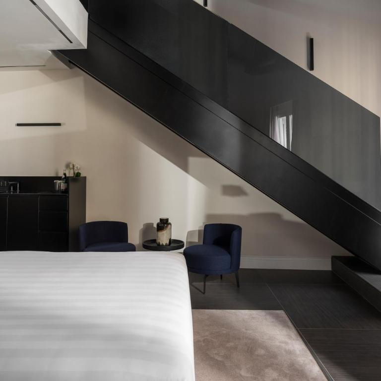 Casa Guttmann - Suite con Terrazza - 13