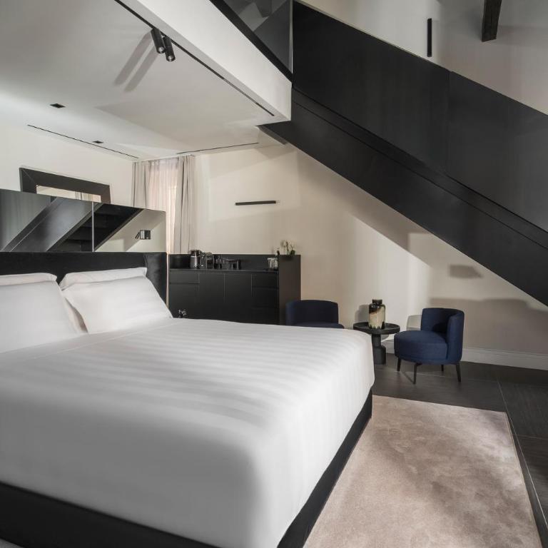 Casa Guttmann - Suite con Terrazza - 15
