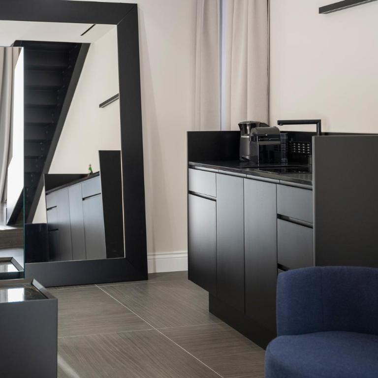 Casa Guttmann - Suite con Terrazza - 5