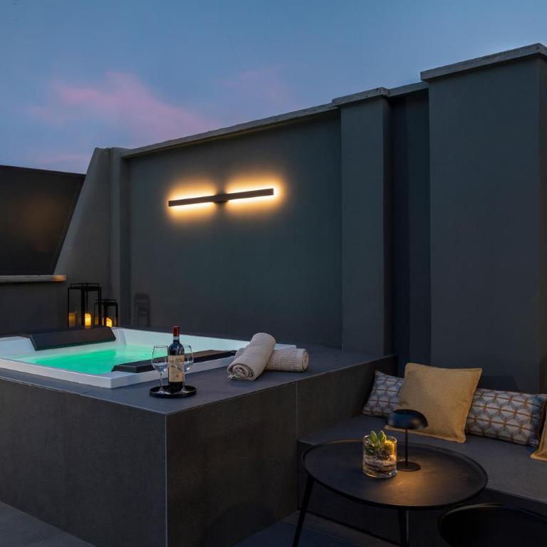 Casa Guttmann - Suite con Terrazza - 2
