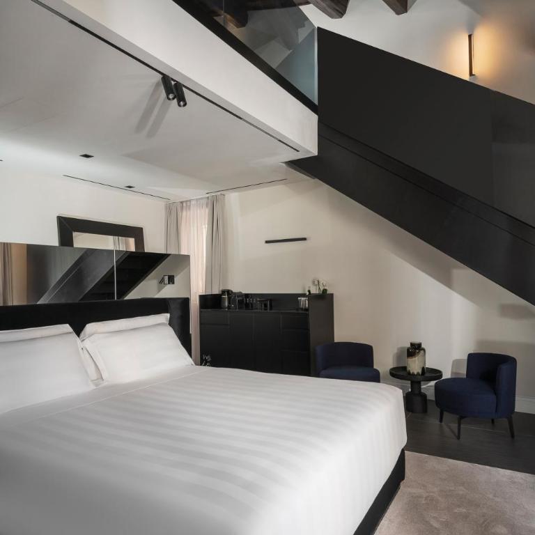 Casa Guttmann - Suite con Terrazza - 4