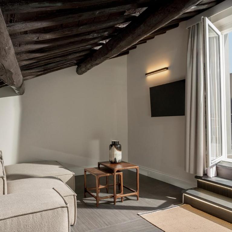 Casa Guttmann - Suite con Terrazza - 6