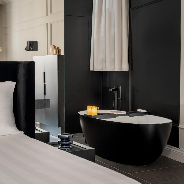 Casa Guttmann - Suite - 16