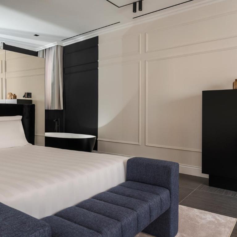 Casa Guttmann - Suite - 12
