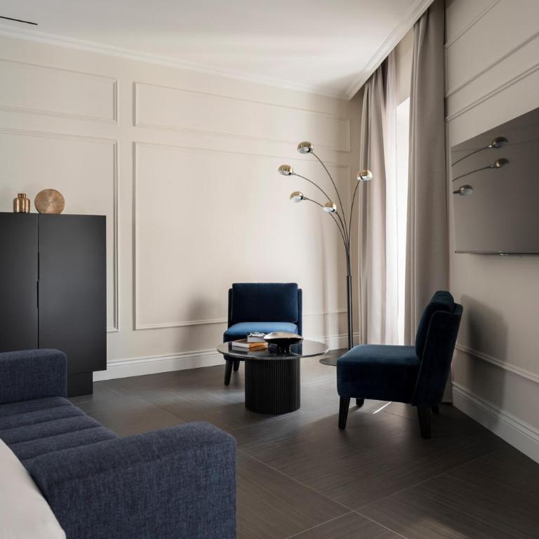 Casa Guttmann - Suite - 7
