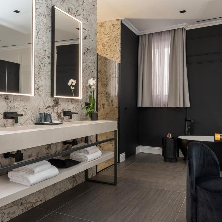 Casa Guttmann - Suite - 8