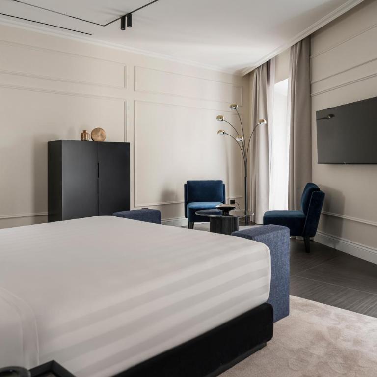 Casa Guttmann - Suite - 18