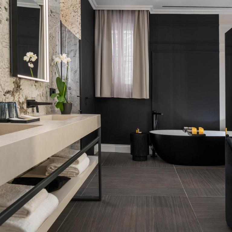 Casa Guttmann - Suite - 3