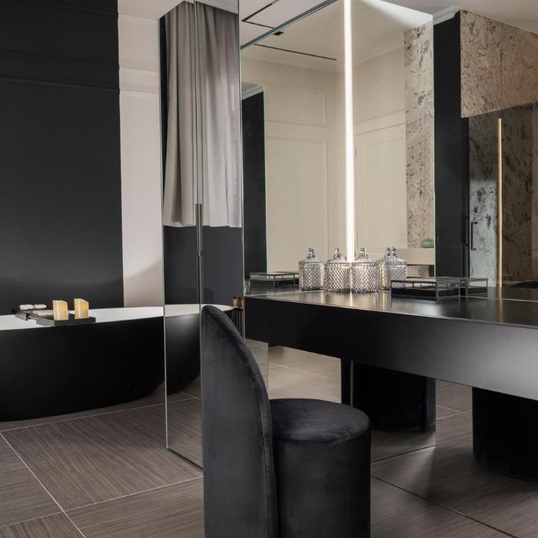 Casa Guttmann - Suite - 4