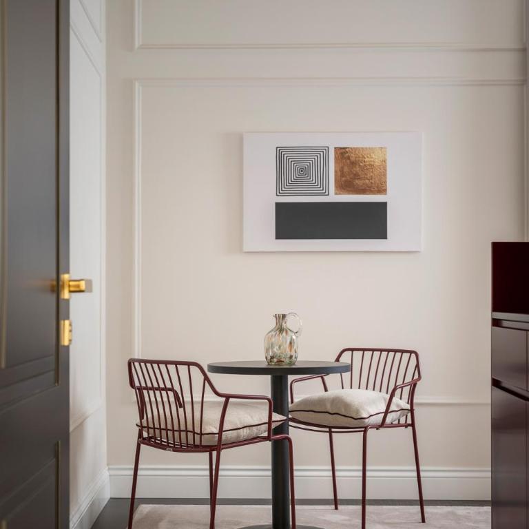 Casa Guttmann - Junior Suite - 10