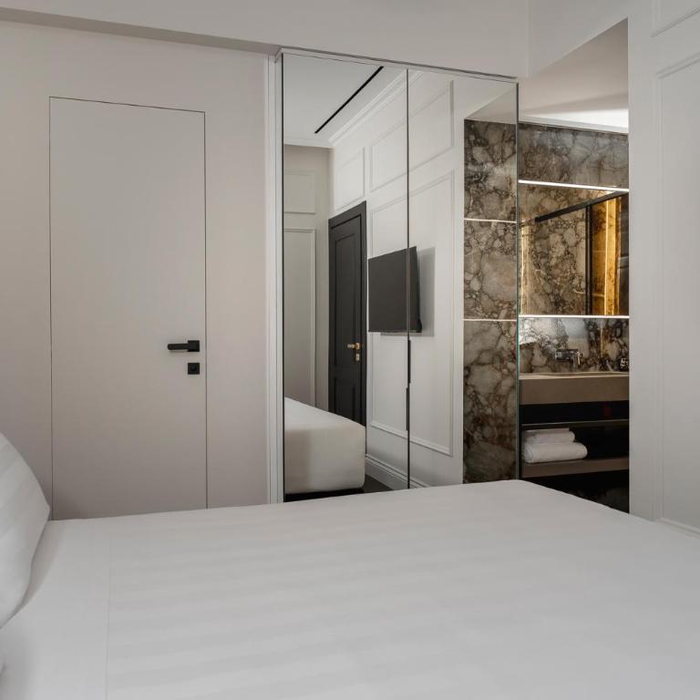 Casa Guttmann - Junior Suite - 11