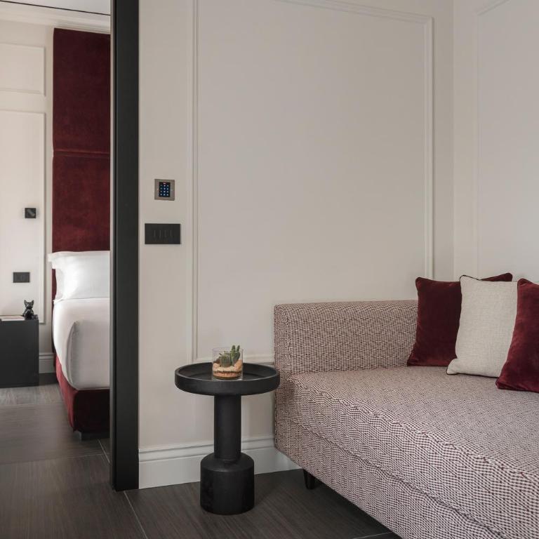 Casa Guttmann - Junior Suite - 13