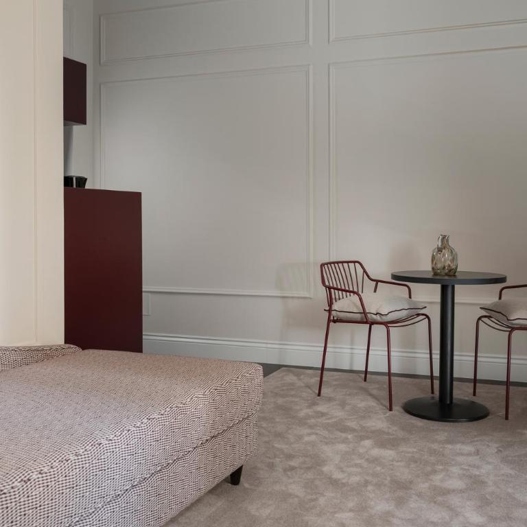 Casa Guttmann - Junior Suite - 8