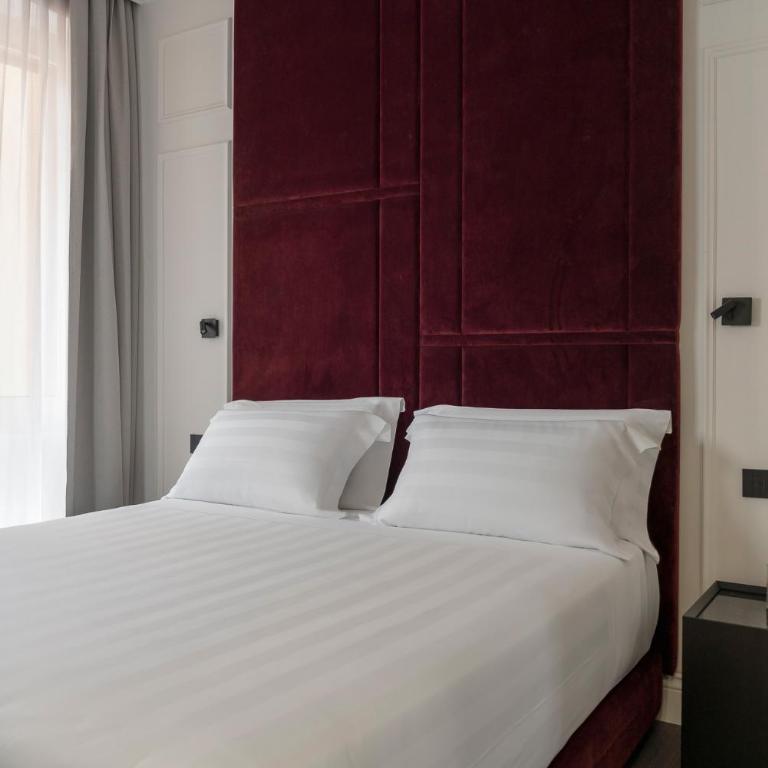 Casa Guttmann - Junior Suite - 1