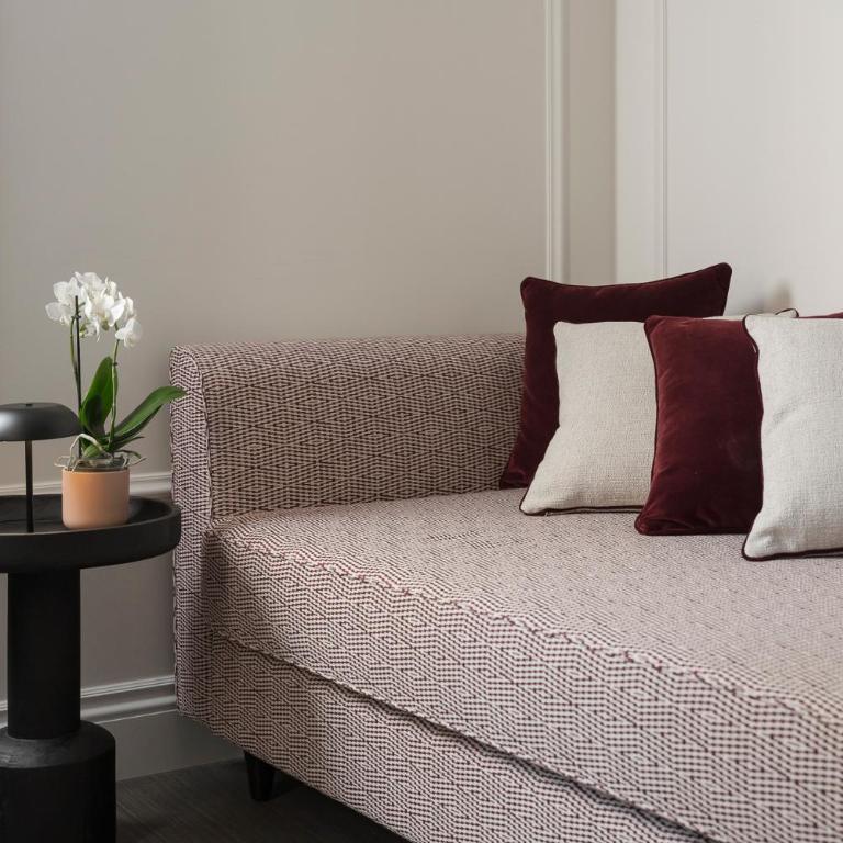 Casa Guttmann - Junior Suite - 3