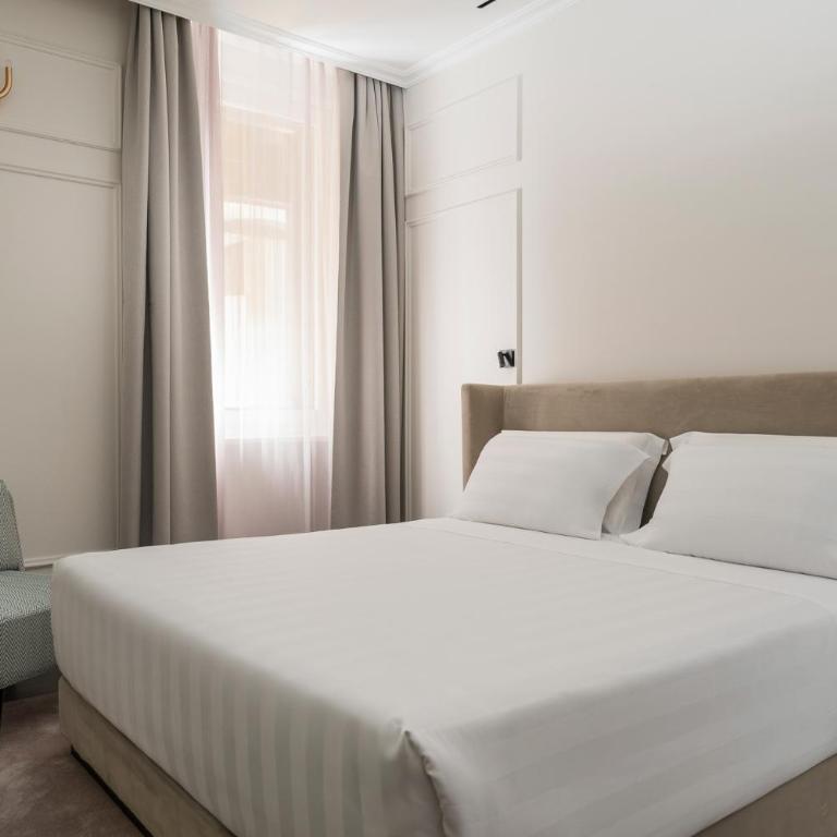 Casa Guttmann - Suite con Terrazza - 18