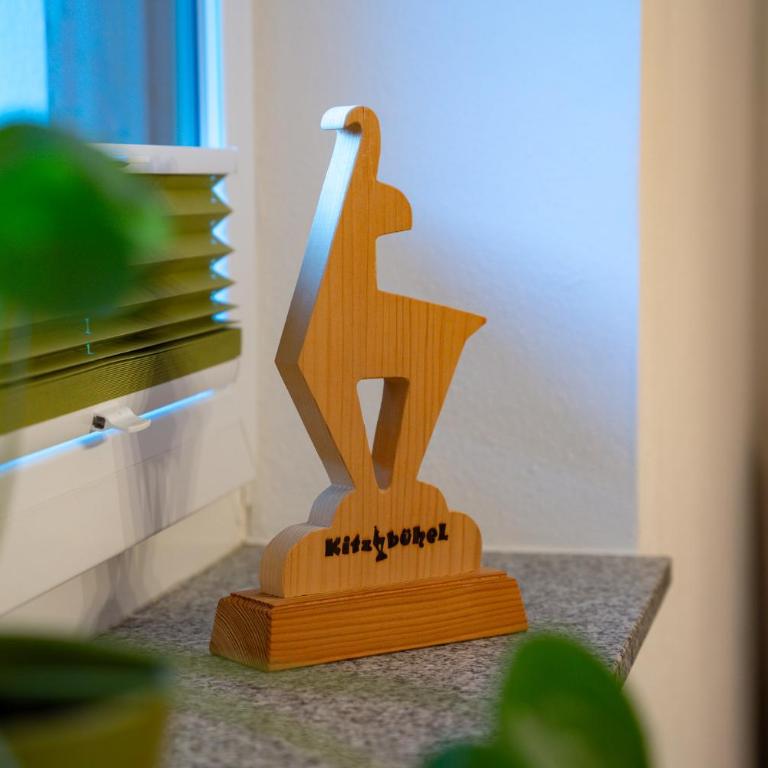 NA-Home Kitzbühel - Two-Bedroom Apartment with Terrace - 28