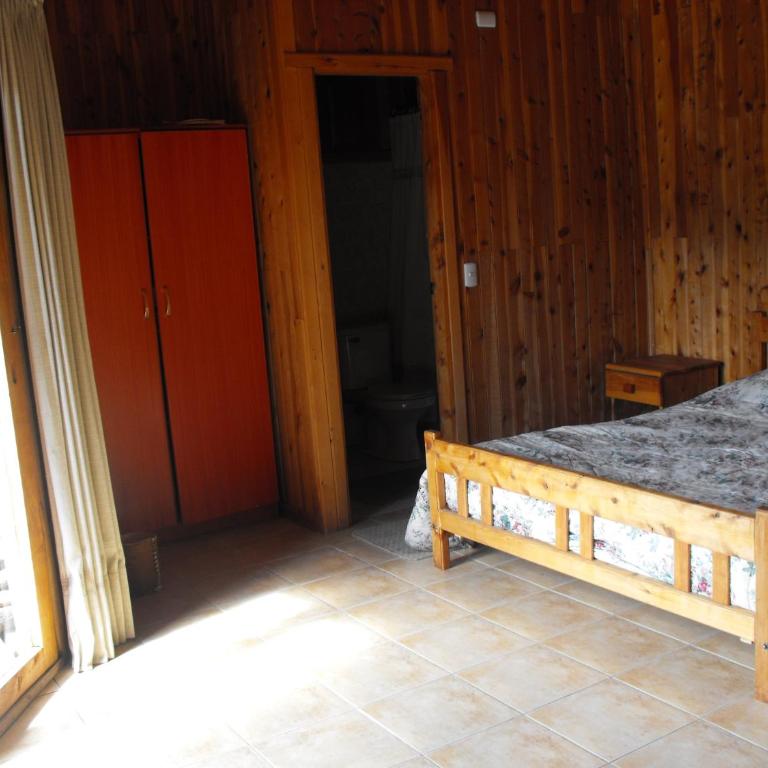 Vista Hermosa Conguillio - Junior Suite with Balcony - 5