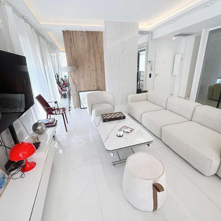 Fantastic penthouse 3 bedroom Croisette 406 - Penthouse - 7