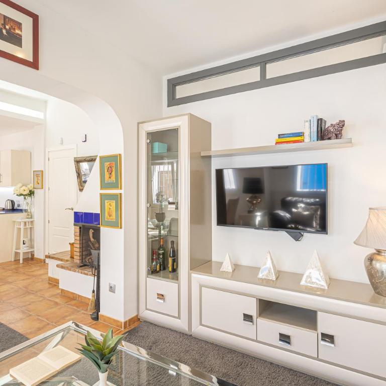 La Casita De Pueblo Andaluz - Happy Rentals - Casa - 9