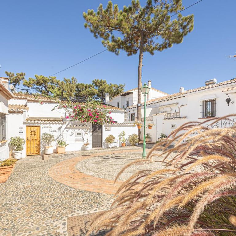 La Casita De Pueblo Andaluz - Happy Rentals - Casa - 2
