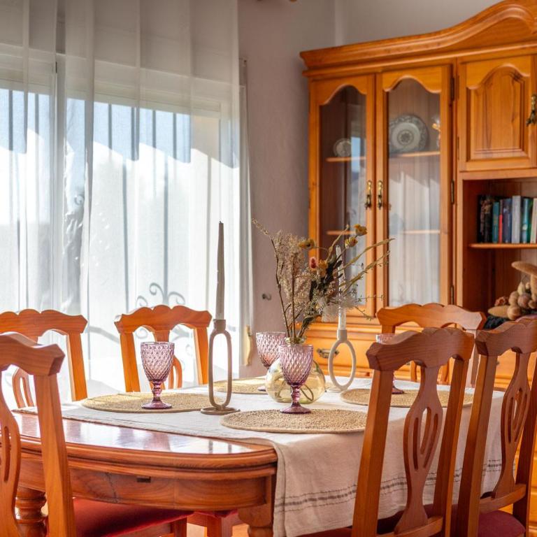 Villa Benlliure by Abahana Villas - Villa with Private Pool - 11