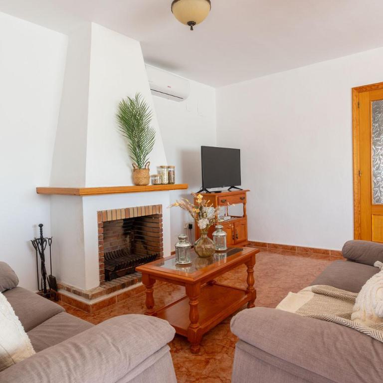 Villa Benlliure by Abahana Villas - Villa with Private Pool - 12