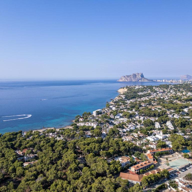 Villa Benlliure by Abahana Villas - Villa with Private Pool - 22