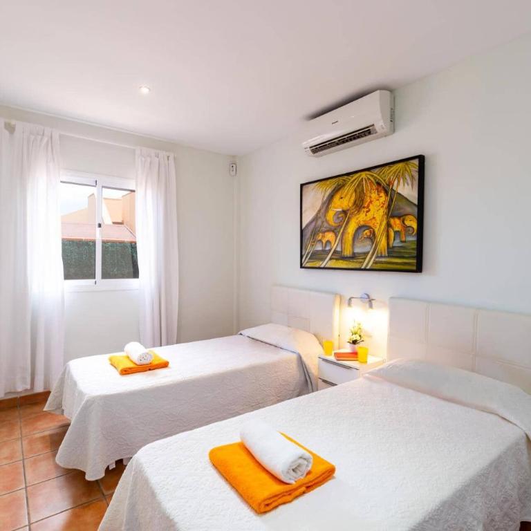Villa Princesa by Villa Plus - Villa - 16