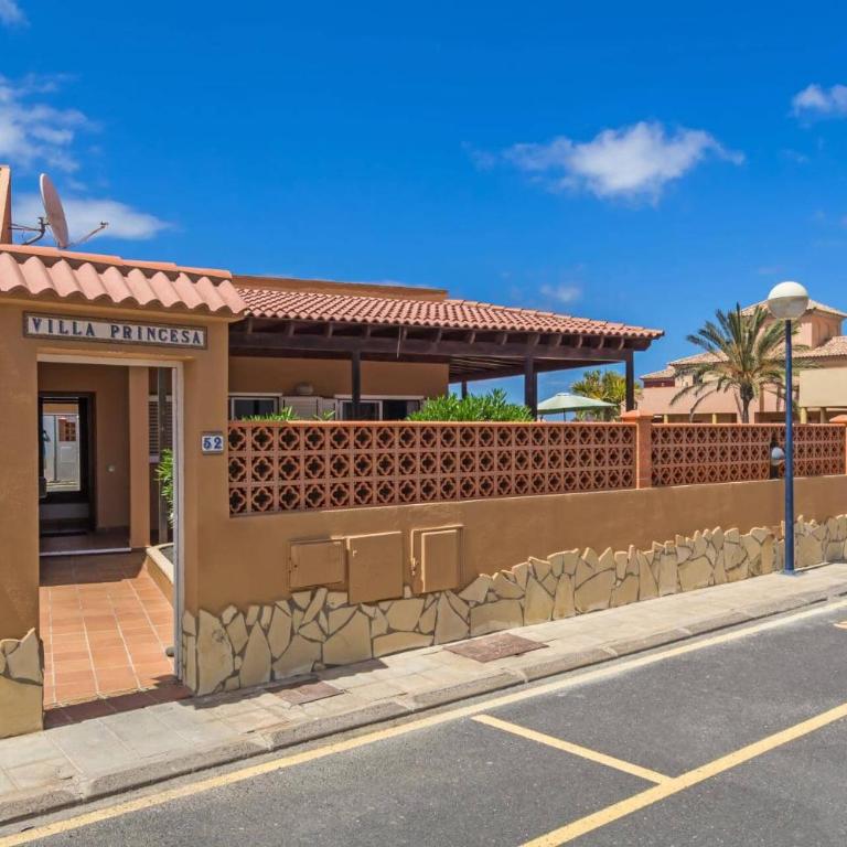 Villa Princesa by Villa Plus - Villa - 21